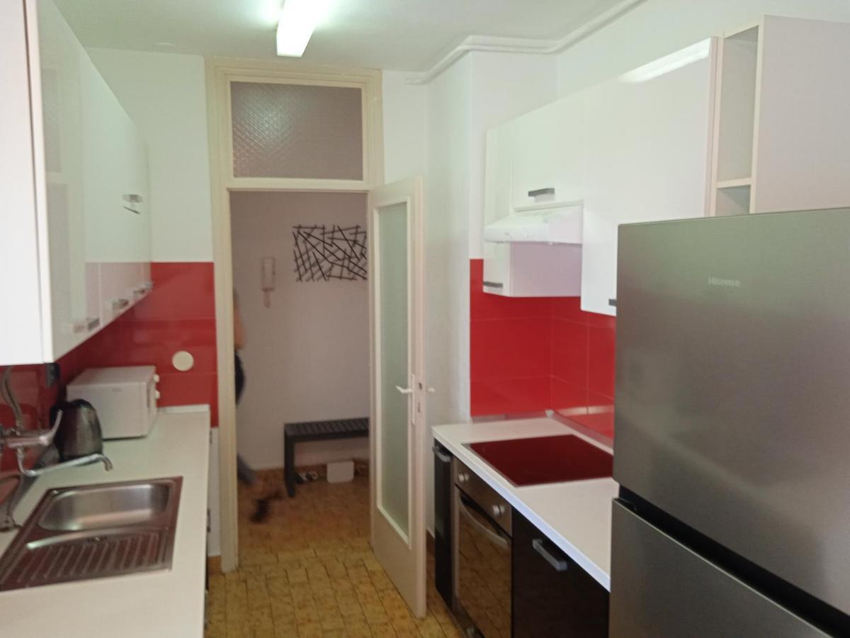 Blue Sky Apartment Pula Luaran gambar