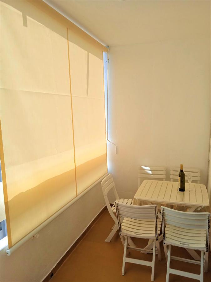Blue Sky Apartment Pula Luaran gambar